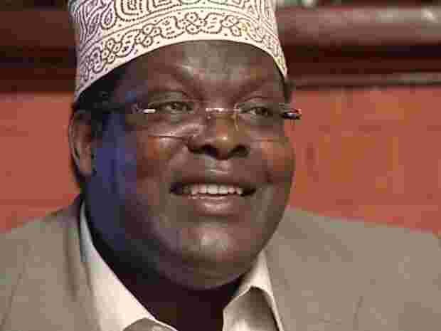 Gov't Surrenders Miguna Miguna's Destroyed Passport in Court