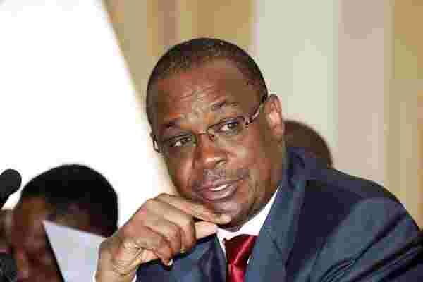 Missing Sh21 Billion Places Former Nairobi Governor Evans Kidero on the Spot