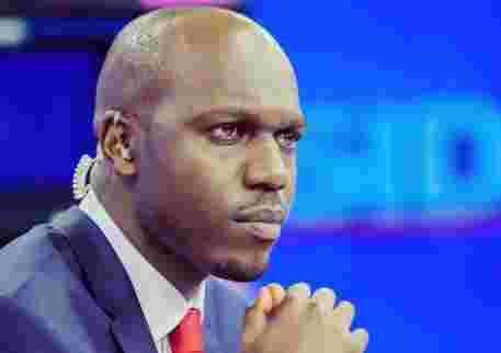 Larry Madowo Resigns from NTV