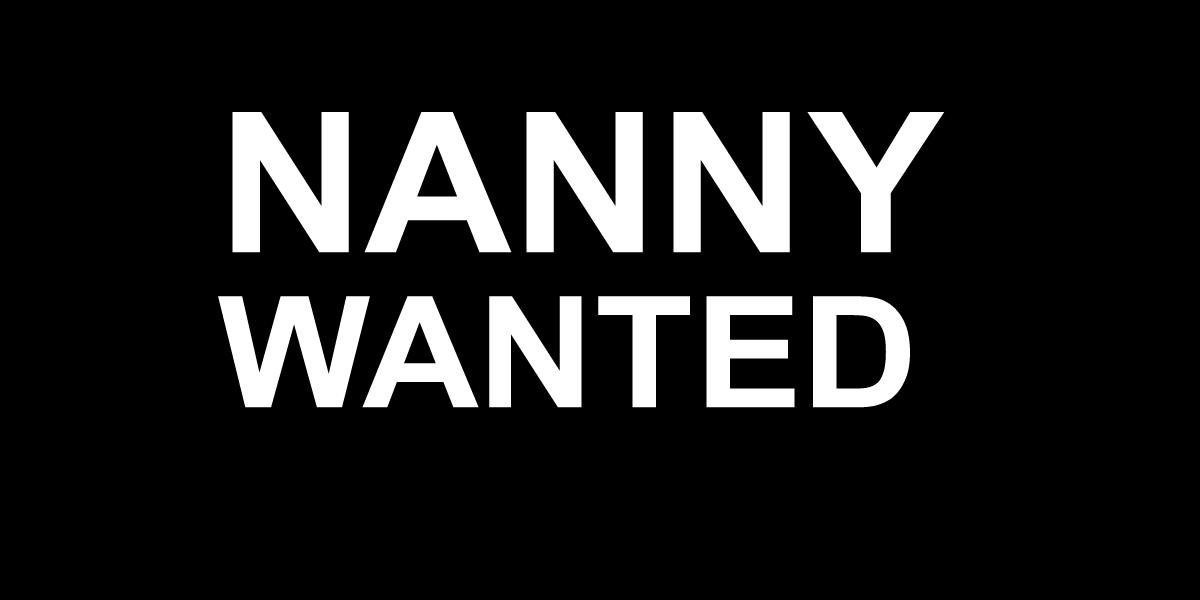 Live-in Babysitter Wanted in Chantilly, Virginia