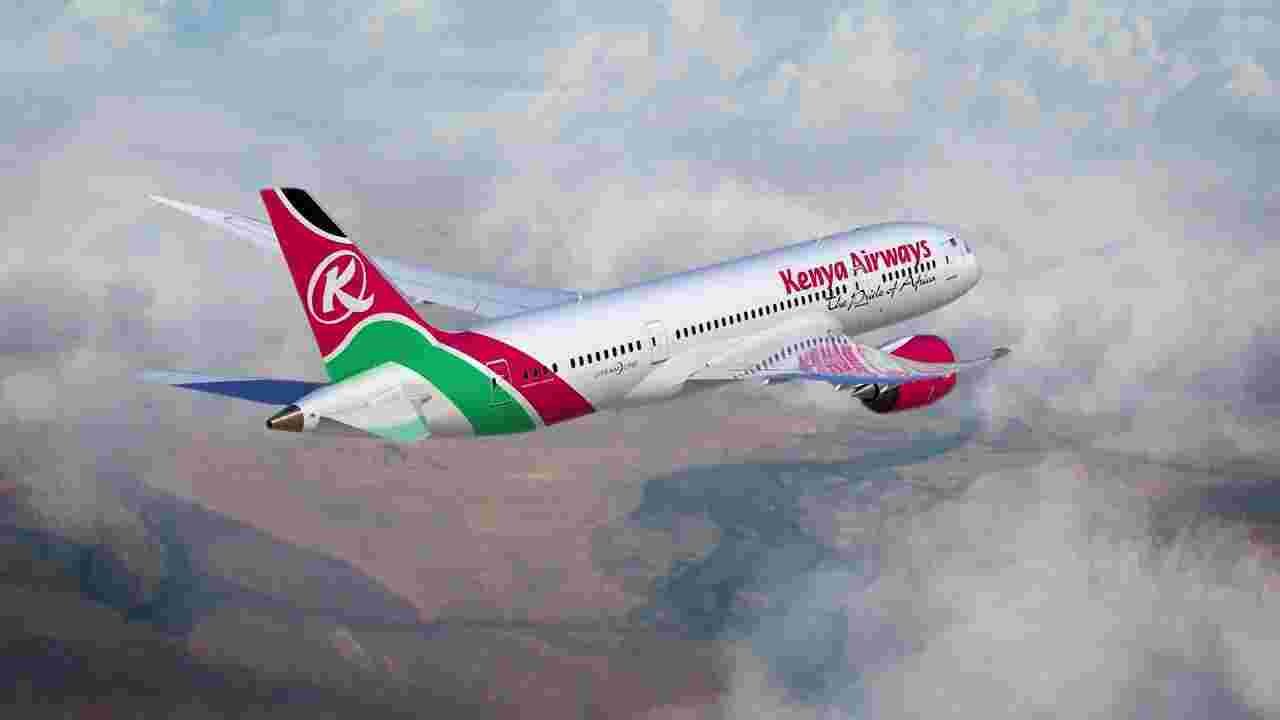 Kenya Edges Closer to Direct Flights to the US