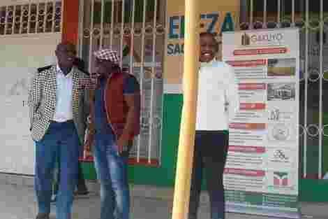 Gov't Puts Ekeza Sacco Under Liquidation