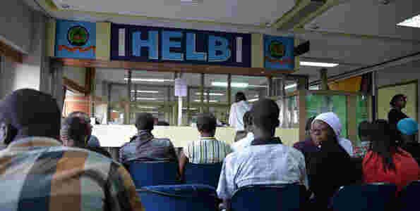 Gov't Announces 100 Per Cent Waiver on HELB Penalties
