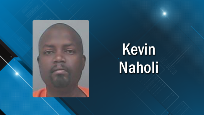 Kenyan Man in Iowa Sentenced to Five Years in Federal Prison for Possessing a Firearm as an Unlawful Alien
