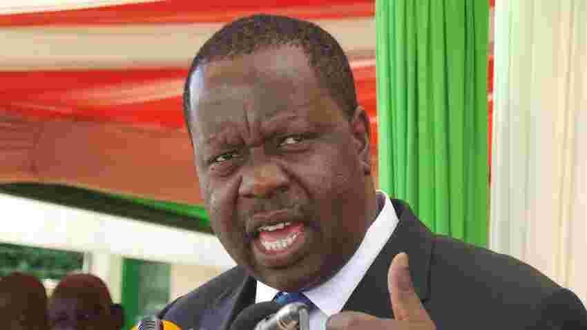 Kenya to Force Illegal Immigrants to Foot their Deportation Costs