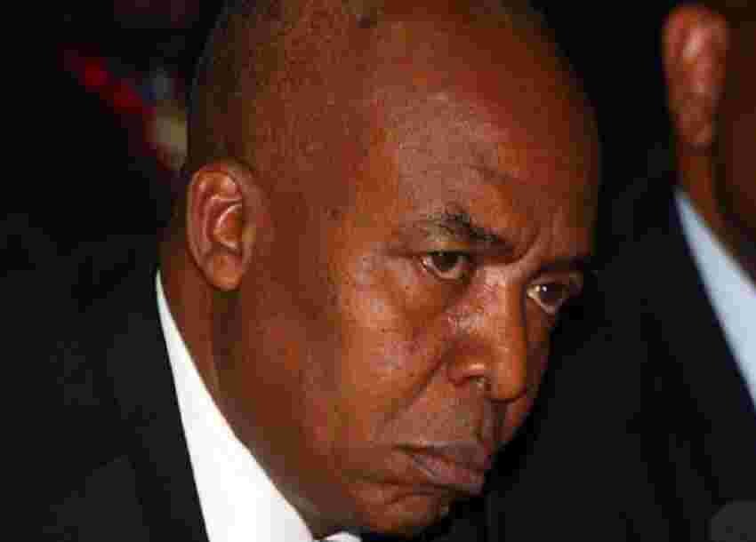 Former Transport CS Michael Kamau to Face Corruption Charges after Appeals Court Declines to Drop Case