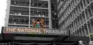 Kenya's Public Debt Hits Sh5 Trillion Mark as Appetite for Borrowing Grows