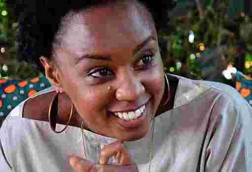 Kenyan Lesbian Film Director Wanuri Kahiu Joins Oscars Academy