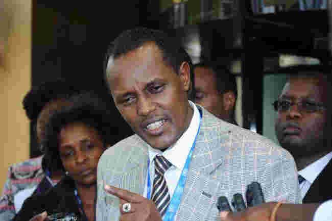 Three Governors, Two MPs to be Arrested over Graft Allegations
