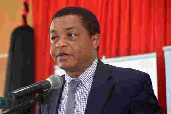 KRA Targets Unlicensed Tax Agents with Tougher Regulations
