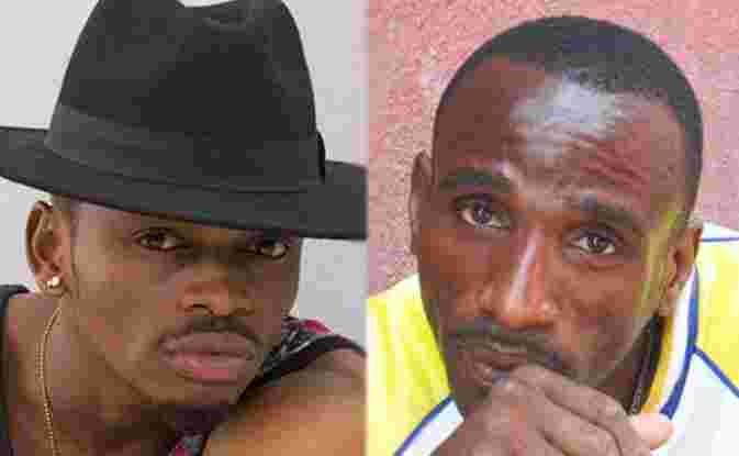 My Son will be Troubled After I Die, Singer Diamond Platnumz's Estranged Dad Says
