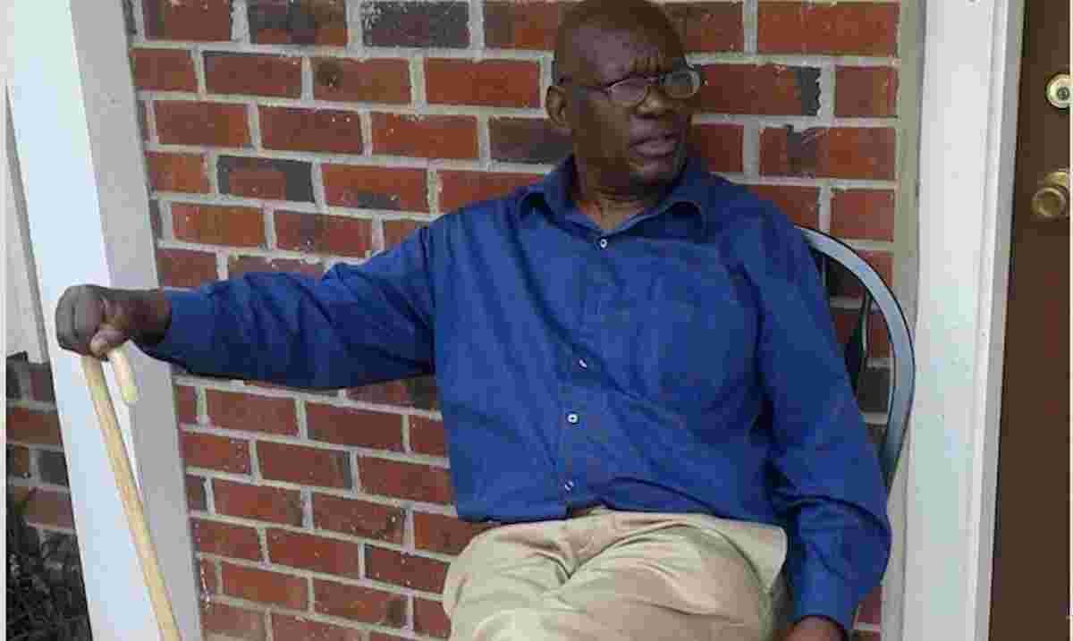 Death Announcement for Gabriel Bulindah Abondi