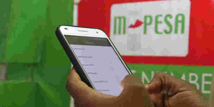 Kenyans Transact a Record Sh1.8 Trillion Via Mobile Cash in Three Months