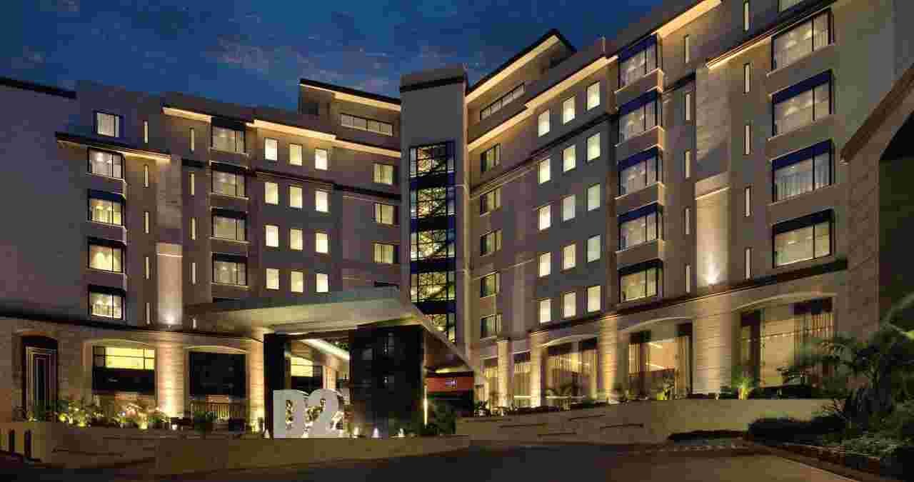 Multi-Billion Shilling High-End Office Block - 14 Riverside in Nairobi's Westlands Area to Be Demolished