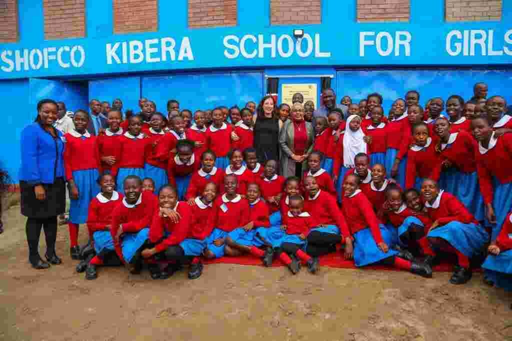 Nairobi-Based NGO to Receive Sh200 Million Donor Funding from US Organization