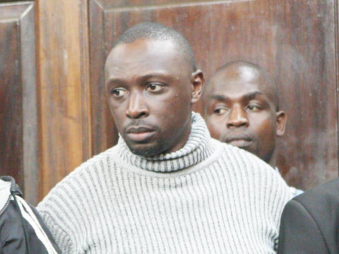 Kenyan Don Bosco Handed 5-Year Jail Term, Tsh300 Million Fine for Filing False Tax Returns to the US State Department of Treasury