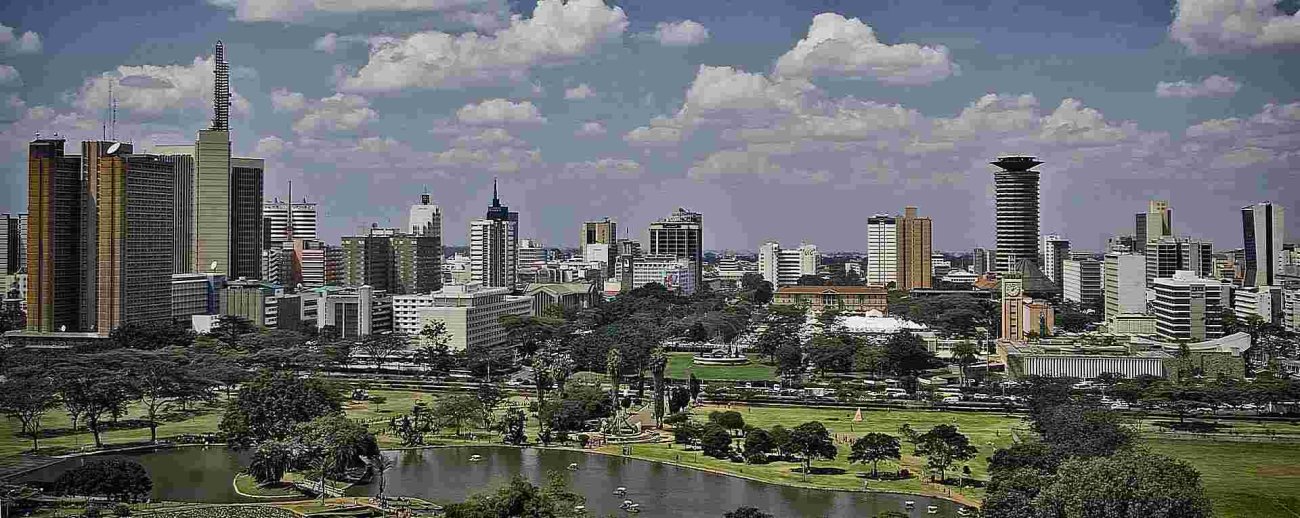 Nairobi Named Sixth Wealthiest City in Africa