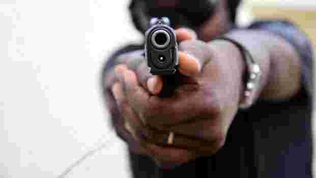 Police in Nairobi Shoot Dead Six Criminals Who Gang Raped Woman, Robbed Boda Boda Rider