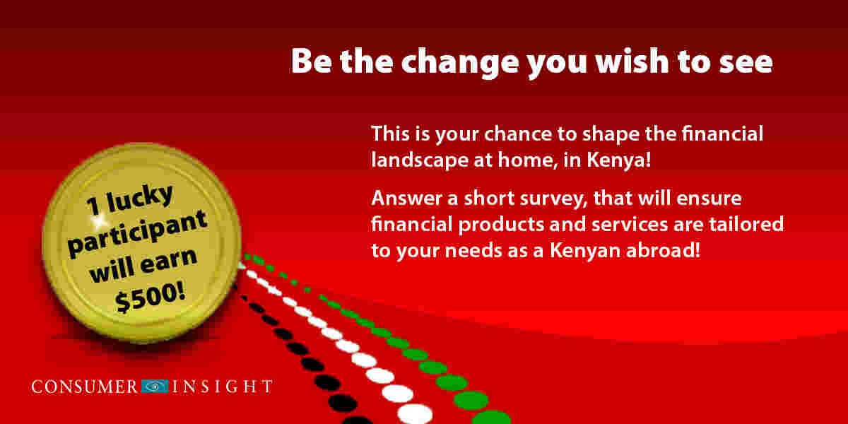 Kenyans in the Diaspora Will Want to Read this Before Sending Home Any More Money