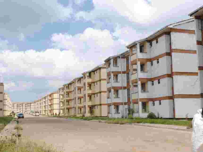 President Kenyatta's Cheap Houses Plan Gets Sh21 Billion Boost