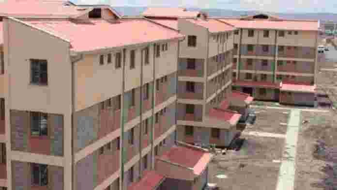 Governor Mike Sonko to Build 200,000 Cheap Housing Units for Sale to Nairobi Residents