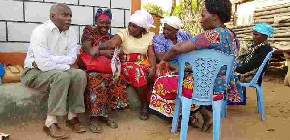 Kenyans Online Reject Makueni Governor Kibwana’s Plan to Retire from Politics, Vow to Make Him Kenya's 5th President