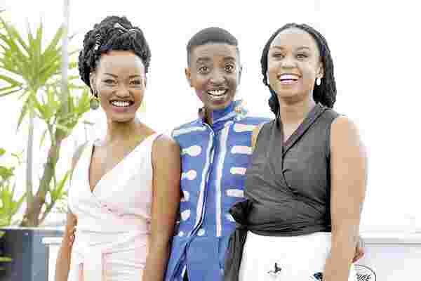 Controversial Kenyan Gay Film 'Rafiki' Bags Two Awards in US Festival