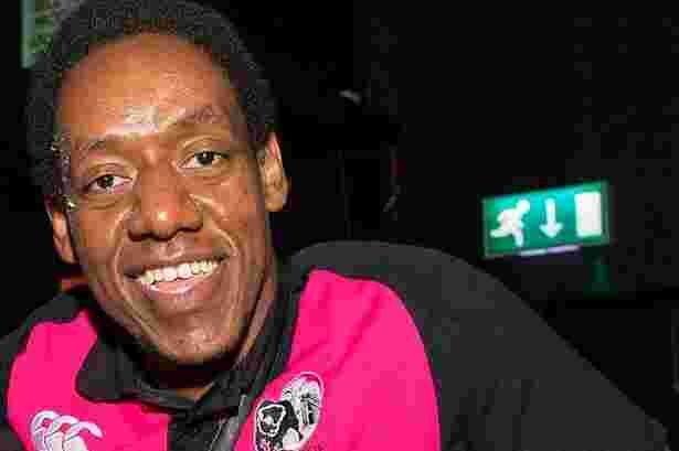 Reprieve for Gay Kenyan Rugby Player in the UK as He's Released on Bail