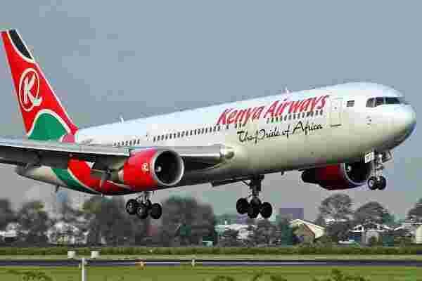 Kenya Airways to Launch Flights to Other US Destinations including Atlanta and Washington, DC