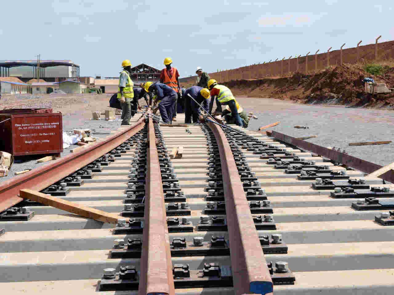 Uganda Denies Pulling Out of SGR Deal with Kenya