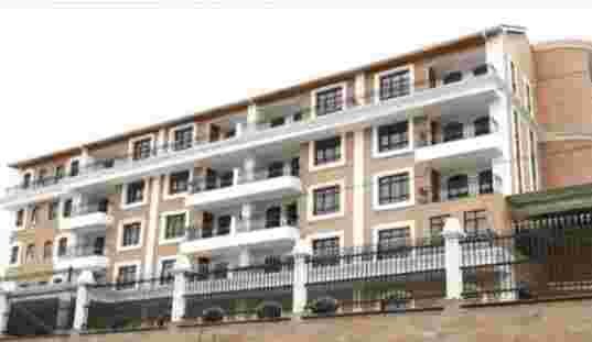 Court Approves Demolition of Grand Manor Hotel for Posing Security Threat to the US Nairobi Embassy