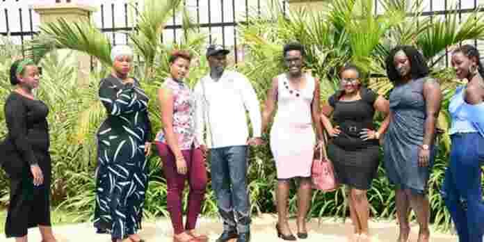Uganda Gov't Adds Curvaceous Women to the List of Country's Tourists Attractions