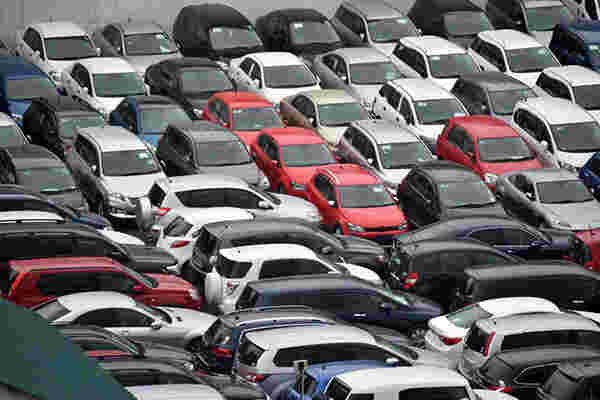 Car Dealers Write to President Uhuru to Protest Reduction of Age Limit on Imported Second-Hand Vehicles