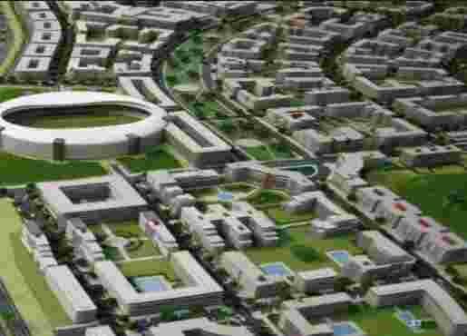 Chinese Company to Build Sh200 Billion City in Kenya