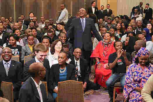 National Treasury to Conduct Headcount of all Kenyan Pensioners Living in the Diaspora, Embassy Announces