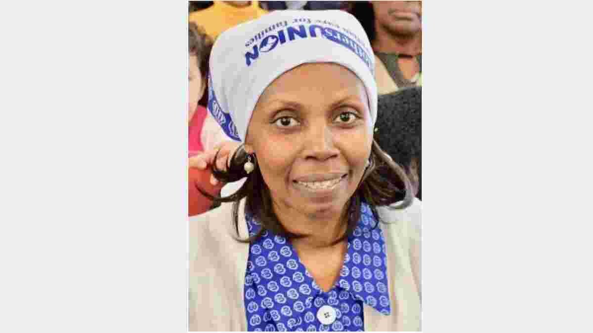 Death Announcement for Nancy Waithera Givens of Nashua, New Hampshire