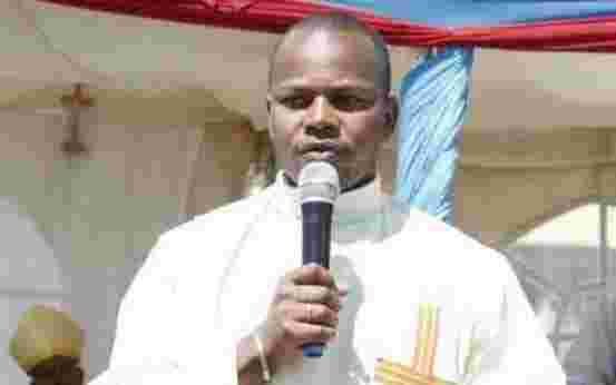 Woman Confesses to Being in Love Affair with Murdered Catholic Priest for Six Years