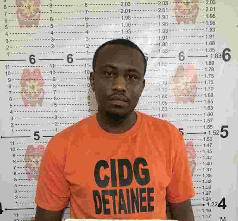 Kenyan Aviation Student Arrested with Explosives at a Hotel in the Philippines