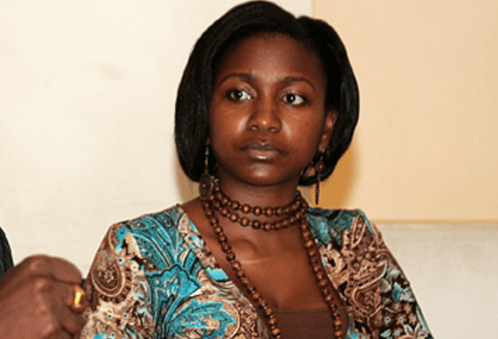 Australian Court Hands Esther Arunga 10-Month Prison Sentence in Son’s Murder Case, Releases Her on Parole