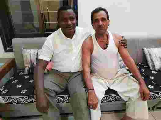 Kenyan MP Returns to India to Repay Greengrocer’s 30-Year-old Debt of Sh300