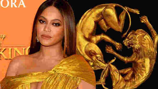 Kenyan Artists Accuse Beyonce of Dismissing them in Her New Lion King Album "The Gift"