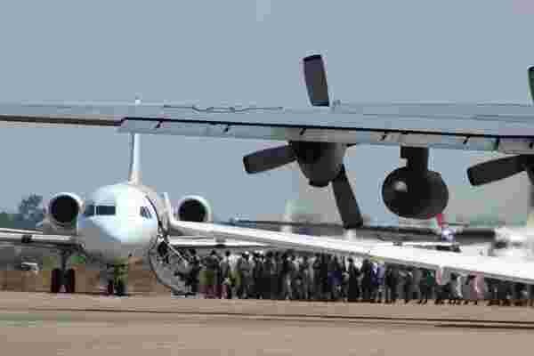 South Sudan Deports 16 Kenyan Nationals