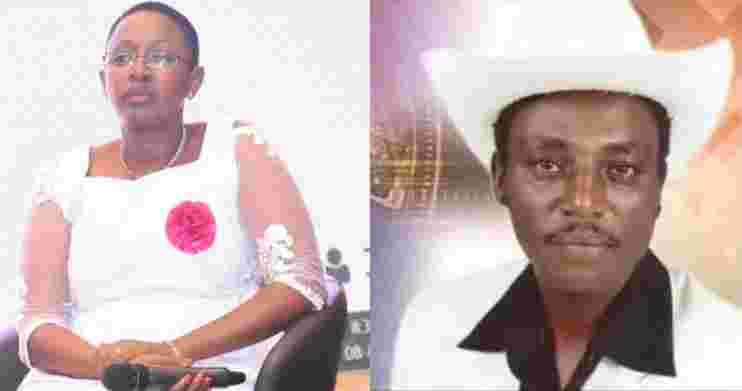 Murang’a Woman Rep. Sabina Chege Addresses Claims She was in Love Affair with Late Singer John DeMathew