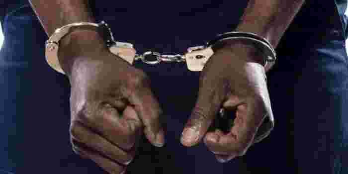 Police in Nairobi Nab Suspect Behind Fake Work Permits