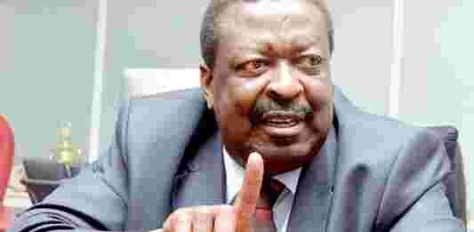 Mudavadi Wants Law Barring Kenyans with Dual Citizenship from Taking State Jobs Repealed