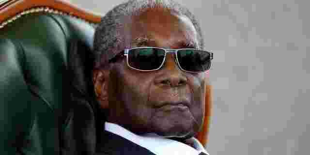 Robert Mugabe to Get State Burial at Hilltop Shrine in Harare