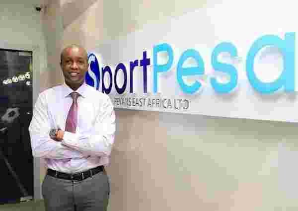 SportPesa Set to Resume Operations After KRA Clearance