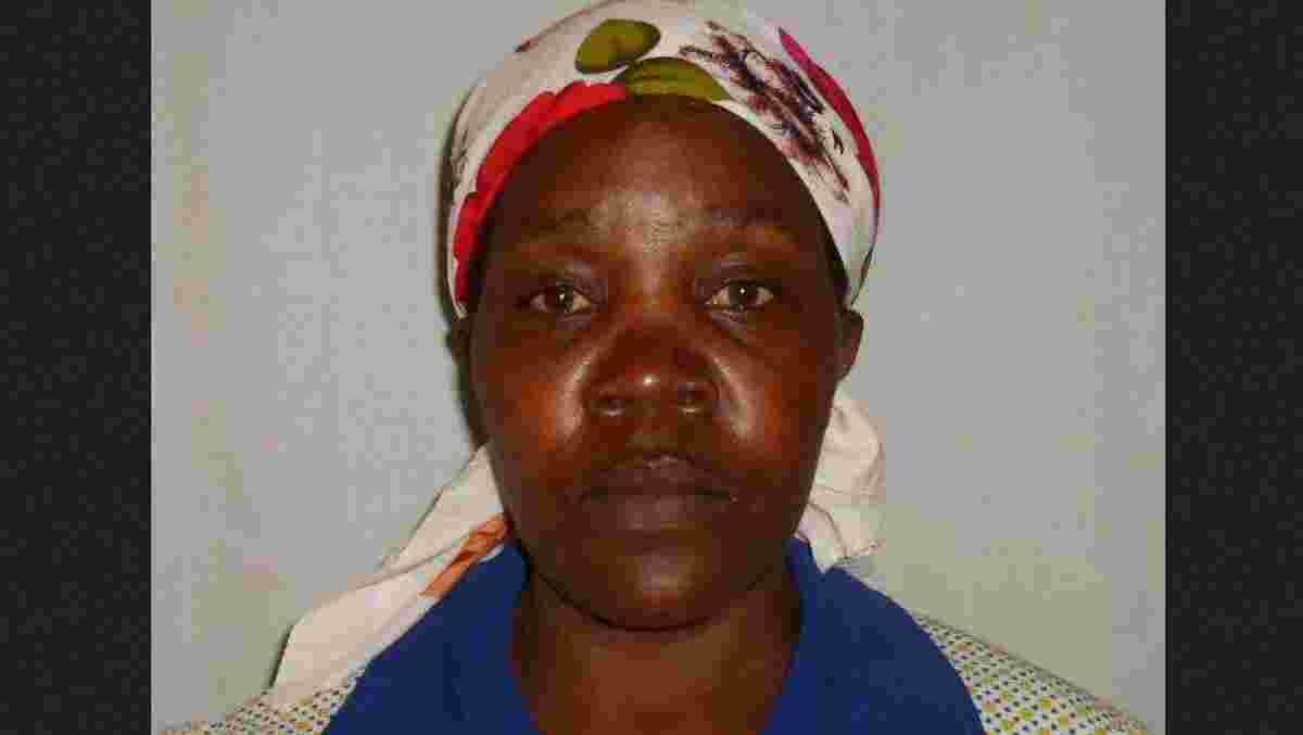 Death Announcement for Sophia Njenga, Who Passed away in Tulsa, Oklahoma