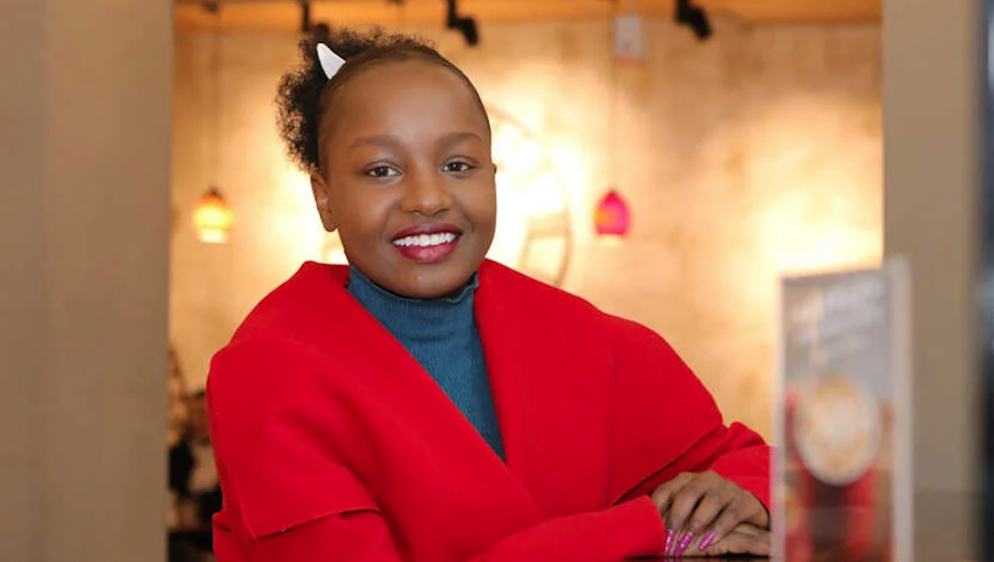 Missing 15-Year-Old Kenyan-Born Girl Found Dead in a River in Germany