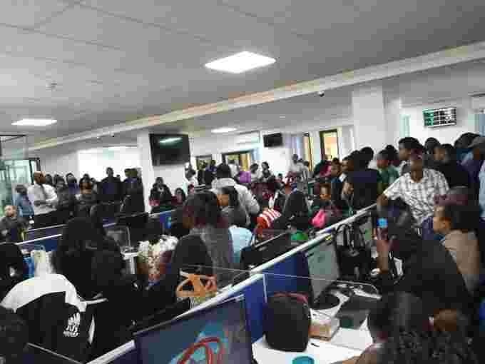 Betting Company SportPesa Sacks over 400 Kenyan Employees
